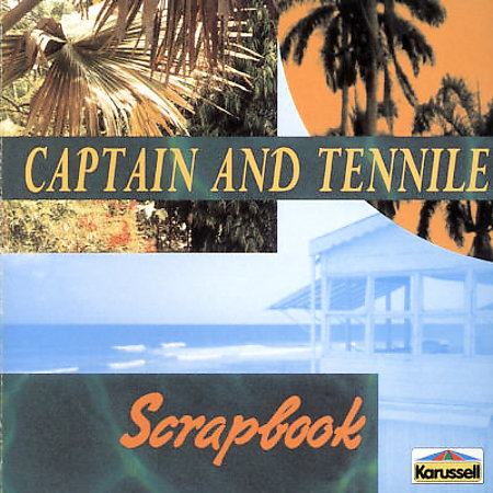 Scrapbook by Captain & Tennille image