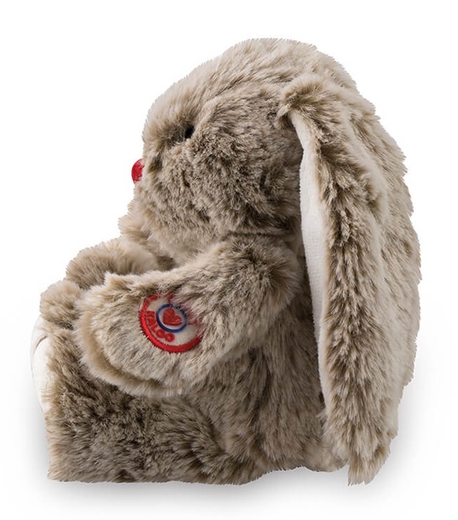 Kaloo: Sandy Beige Rabbit - Small Plush (19cm) image