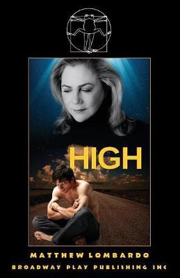 High by Matthew Lombardo image