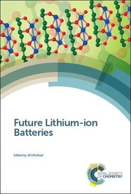 Future Lithium-ion Batteries image