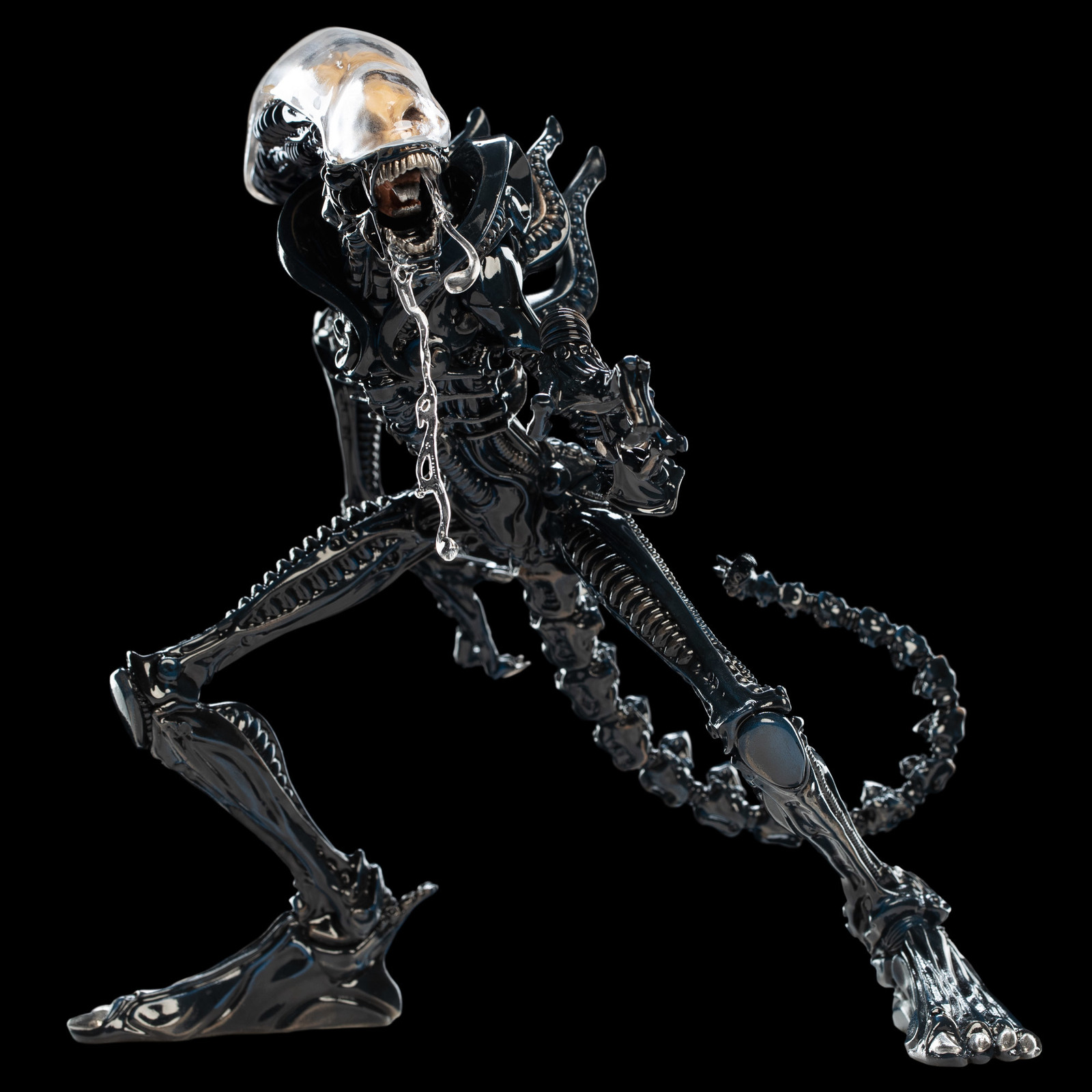 Alien: Mini Epics - Xenomorph image