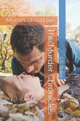 The Murder Chronicles by C.C. Butler image