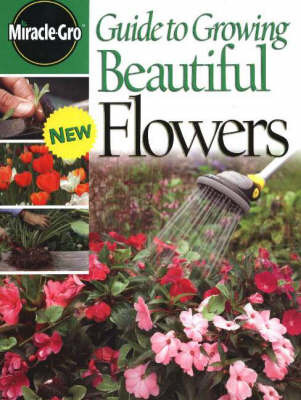 Guide to Growing Beautiful Flowers image