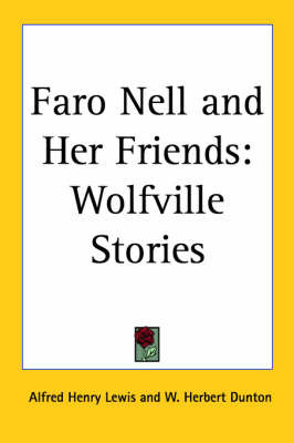 Faro Nell and Her Friends image