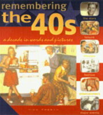 Remembering the 40s by Nick Freeth image