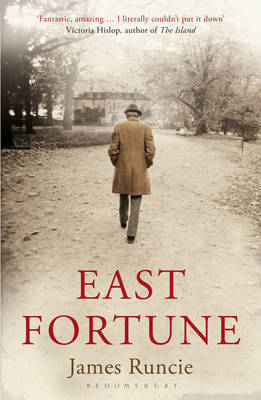 East Fortune by James Runcie image