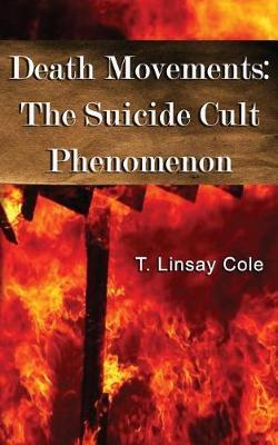 Death Movements by T Linsay Cole image