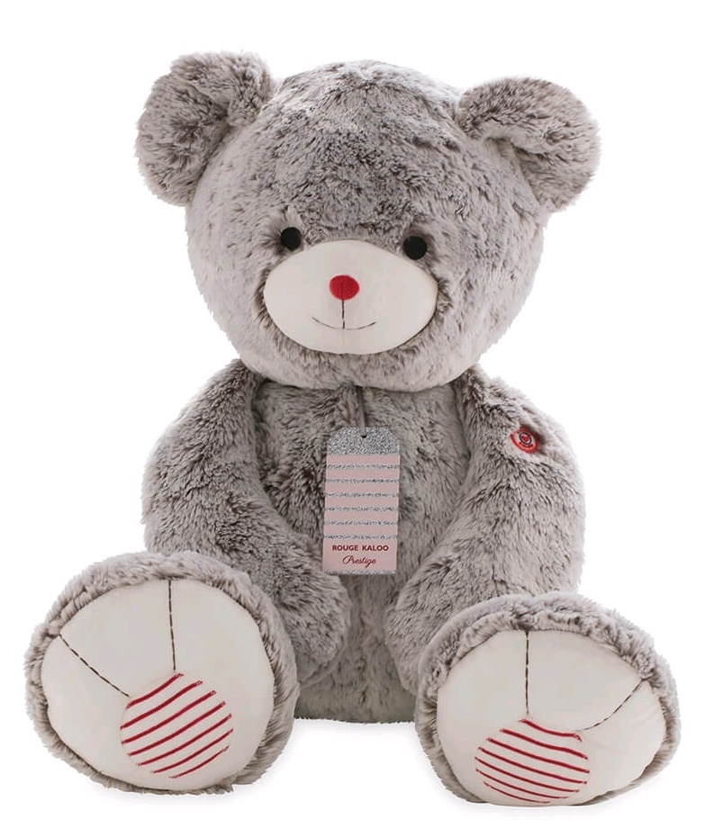 Prestige Bear - XXL Plush image