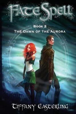 Fatespell by Tiffany S Easterling image