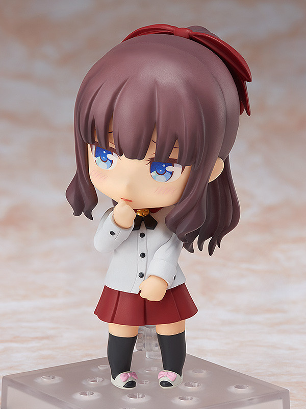 Nendoroid Hifumi Takimoto - Articulated Figure image