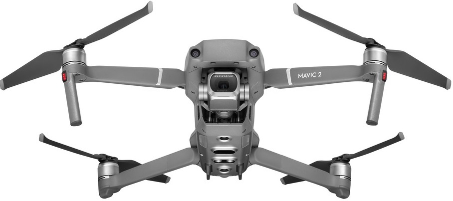 DJI Mavic Pro 2 Drone