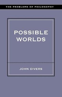 Possible Worlds by John Divers image