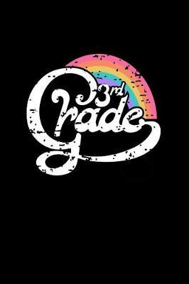 Third Grade by Greengecko Designs image
