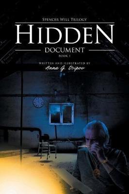 Hidden Document by Anna G Osipov image