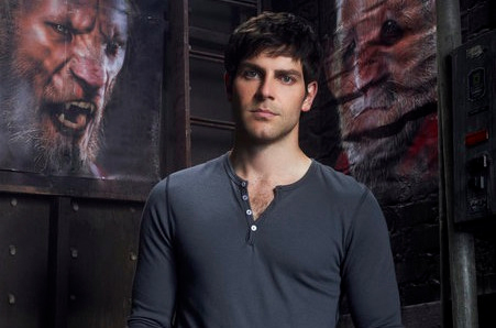 Grimm - Season Two on DVD image
