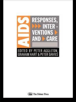 AIDS: Responses, Interventions and Care image