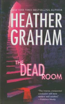 The Dead Room by Heather Graham image