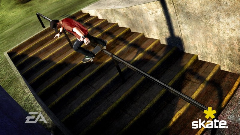 Skate for Xbox 360 image