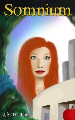 Somnium by Janae / J Alyse / A Holbeck image
