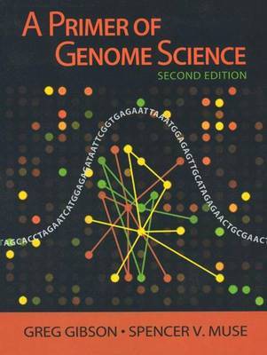 Primer of Genome Science image