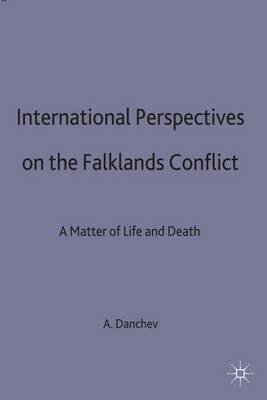 International Perspectives on the Falklands Conflict image