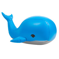 Sunnylife Inflatable Sprinkler - Moby Dick