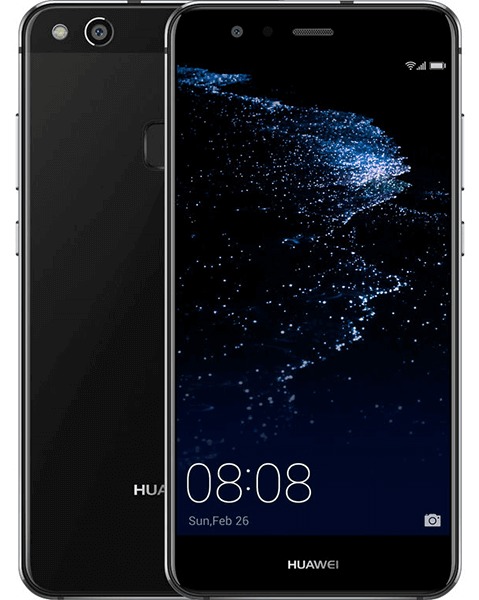 Huawei P10 Lite Smartphone 32GB Black