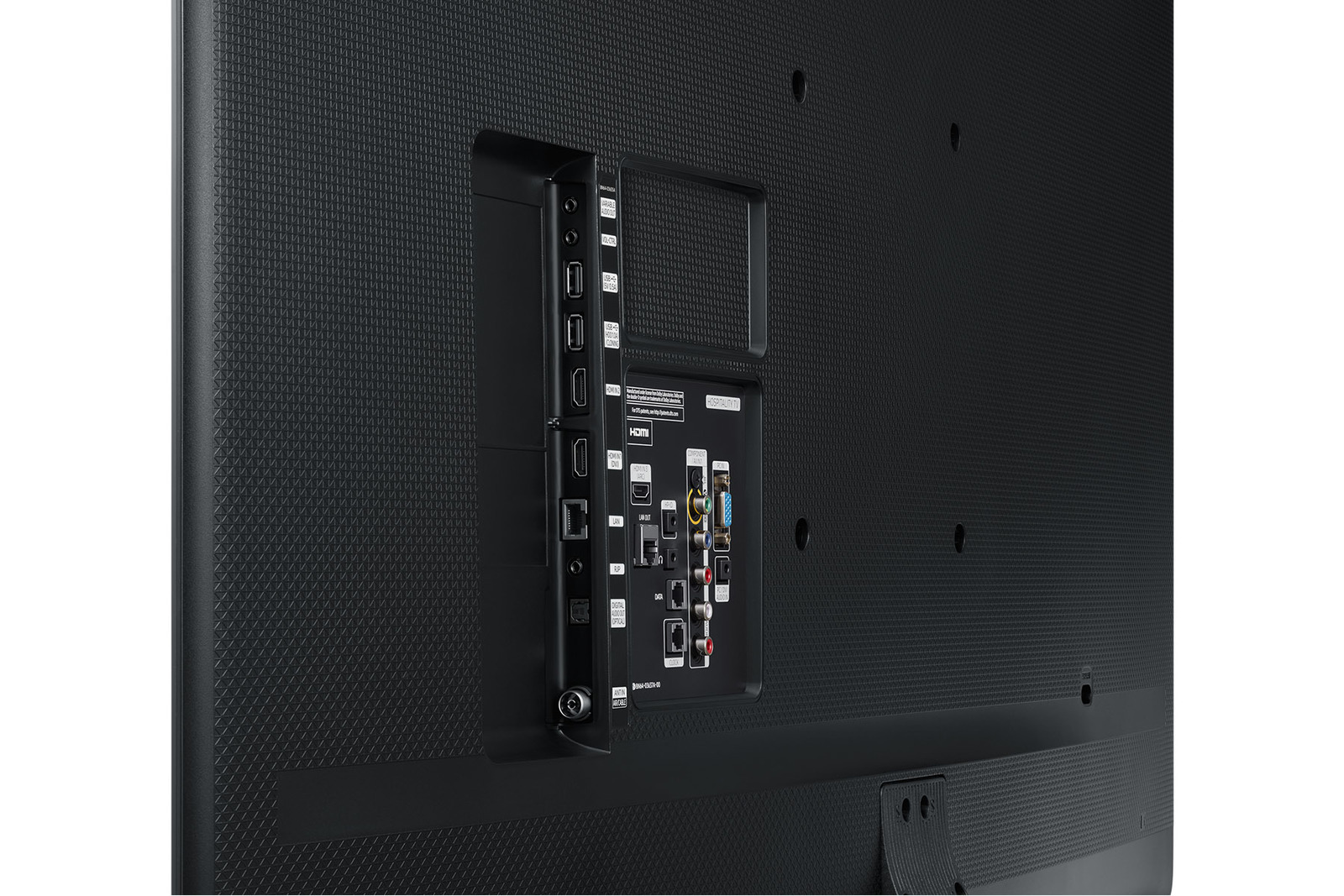 43" Samsung HE69X Hospitality Display image