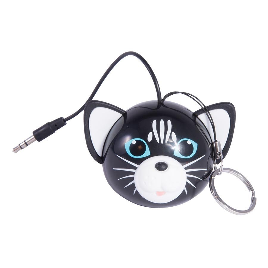 Pet Keychain Speakers (Assortment)