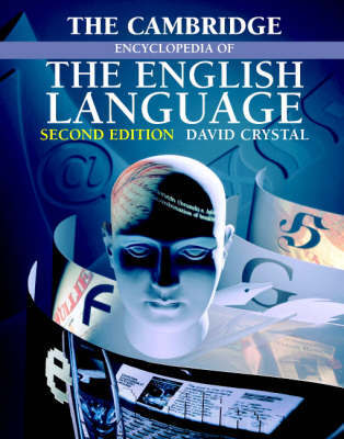 The Cambridge Encyclopedia of the English Language by David Crystal image