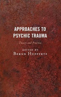 Approaches to Psychic Trauma image