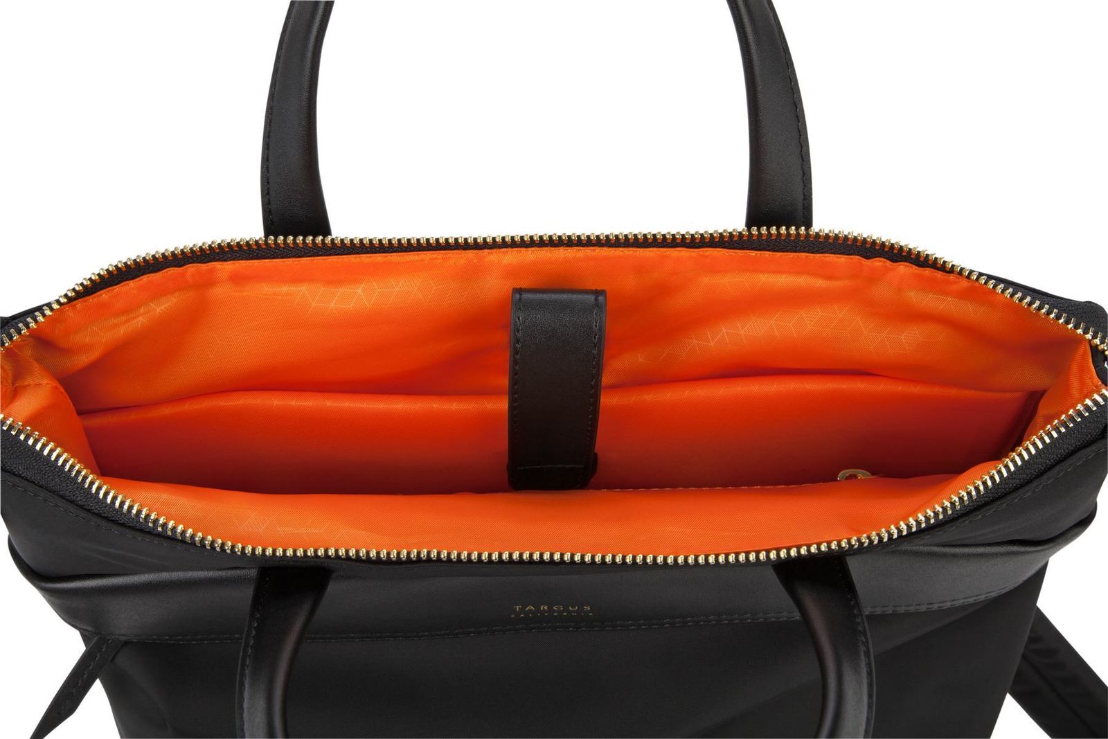 Targus: 15" Newport Convertible 2-in-1 Backpack (Black) image