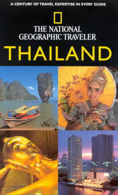 Thailand by Phil Macdonald image