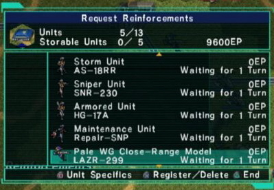Global Defence Force Tactics for PlayStation 2 image