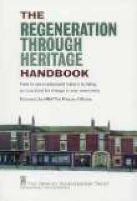 Regeneration Through Heritage Handbook by Fred Taggart image