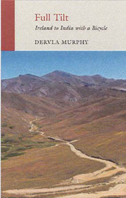 Full Tilt by Dervla Murphy image
