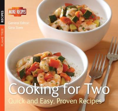 Cooking for Two by Gina Steer