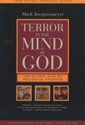 Terror in the Mind of God by Mark Juergensmeyer image