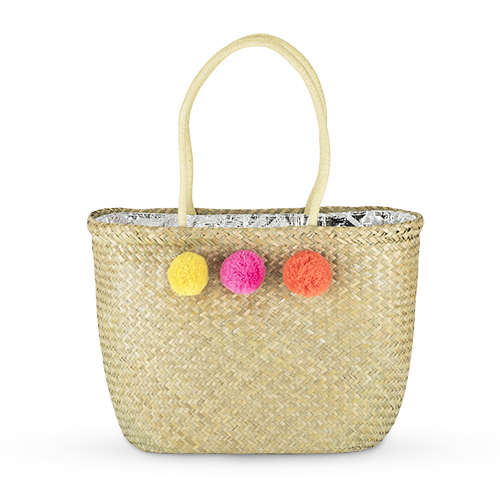 Pom Insulated Cooler Tote image