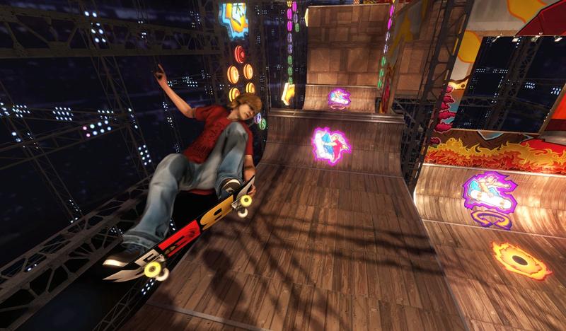 Tony Hawk: Ride Skateboard Bundle image