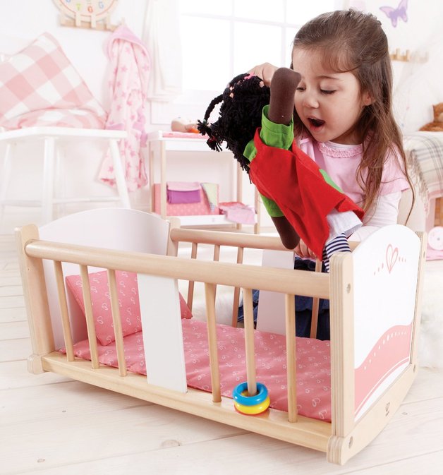 hape cradle