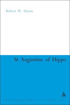 St Augustine of Hippo by R.W. Dyson image