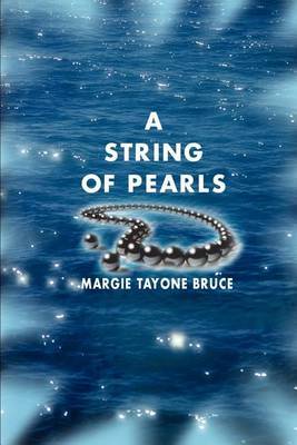 A String of Pearls by Margie T. Bruce image