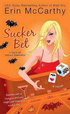 Sucker Bet by Erin McCarthy image