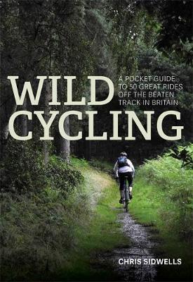 Wild Cycling by Chris Sidwells image