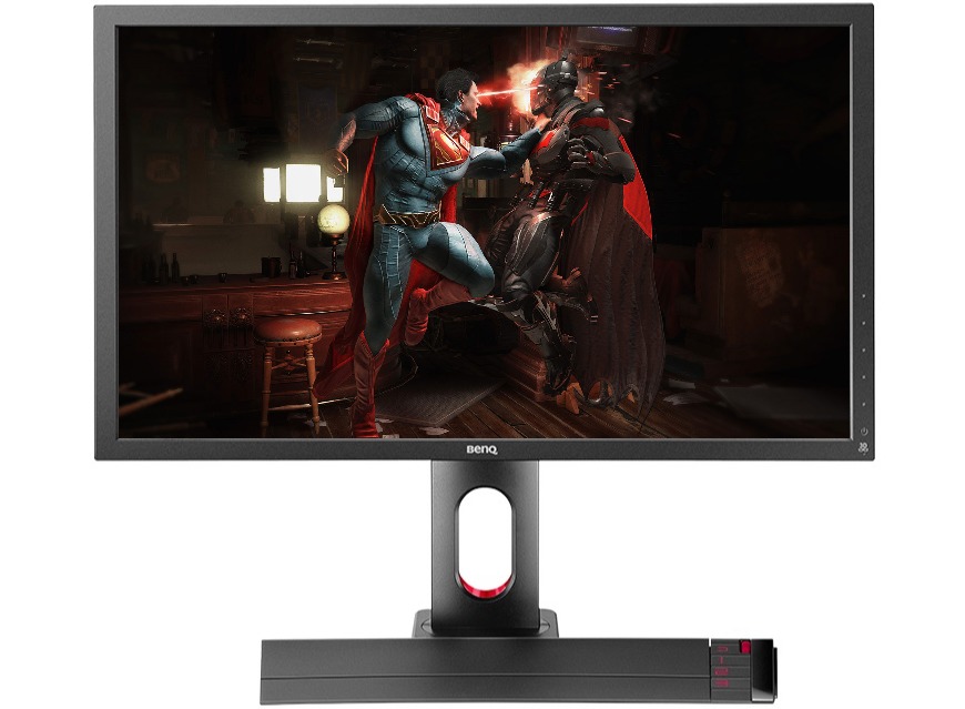 27" BenQ ZOWIE 1ms 144Hz - E-Sports Monitor image