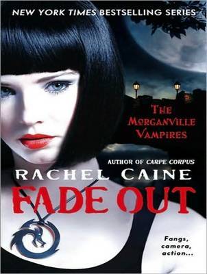 Fade Out by Rachel Caine image