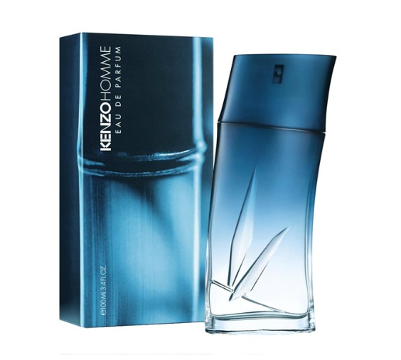 Kenzo: Pour Homme - (EDP, 50ml) image