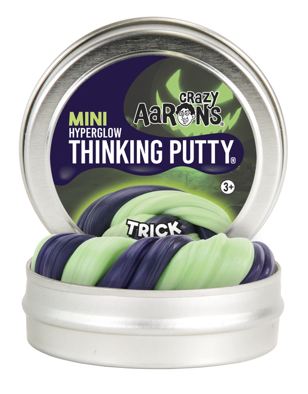 Buy Trick Thinking Putty at Mighty Ape Australia