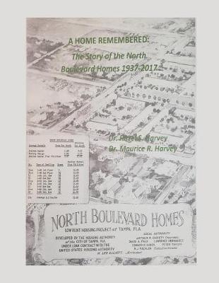 A Home Remembered by HARVEY image